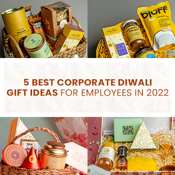 Diwali Gifts hamper: This Diwali, impress your boss with stylish briefcase,  desk organiser & coffee hamper - The Economic Times