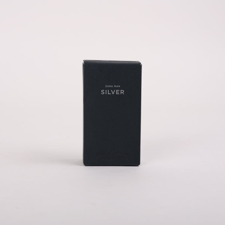 Silver man perfume online price