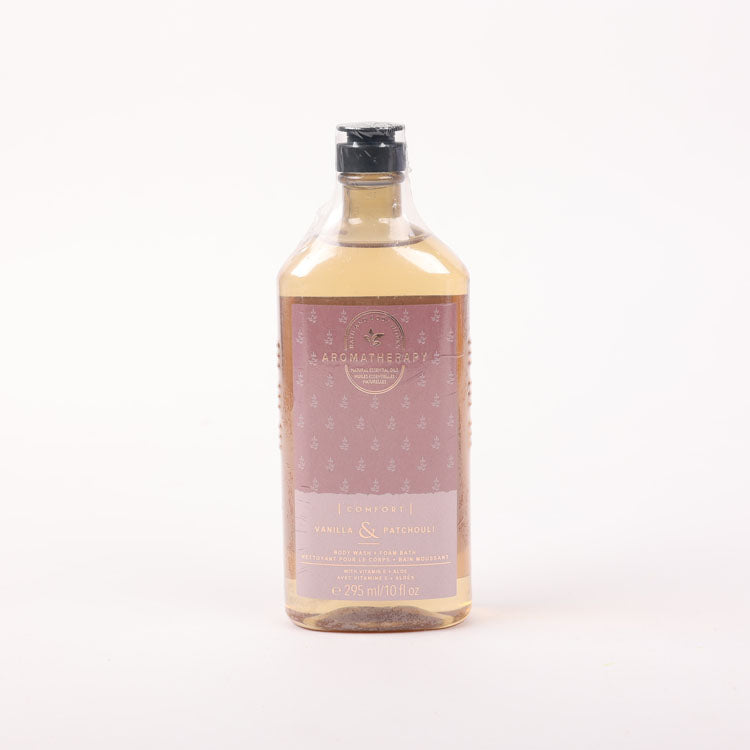 Vanilla patchouli new arrivals