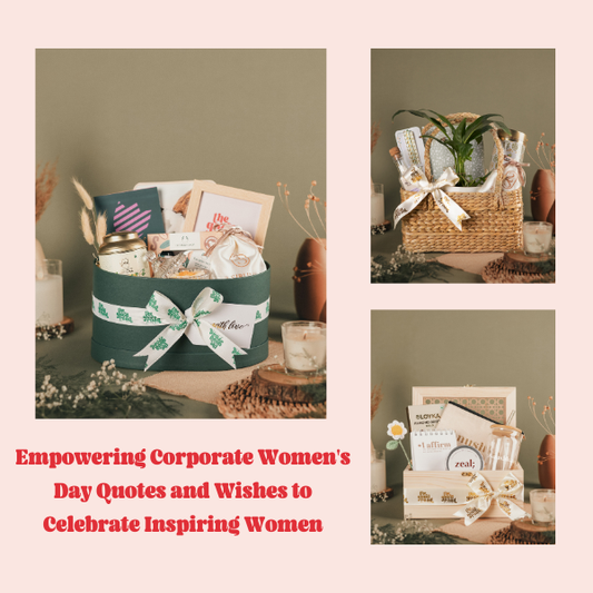 corporate womens day wishes