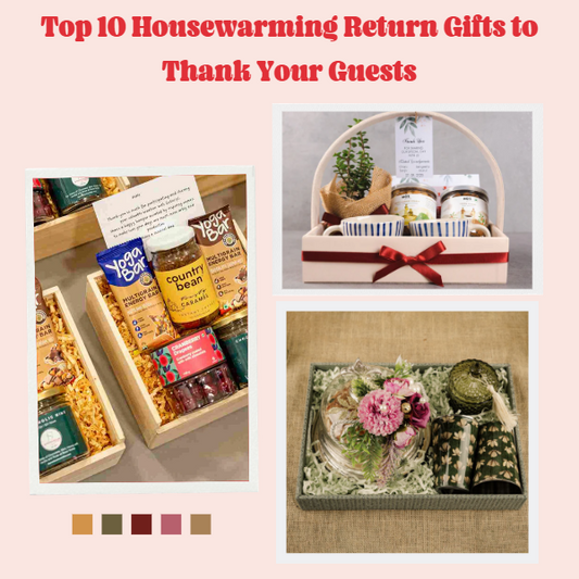 housewarming return gifts