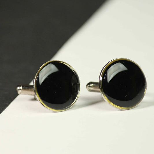 Dusky Cufflinks