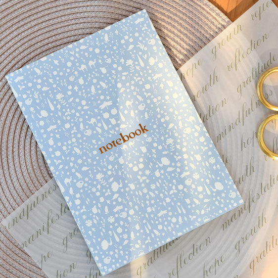 Themed Notebook