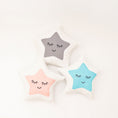 Load image into Gallery viewer, Star Baby Cushion Customised
