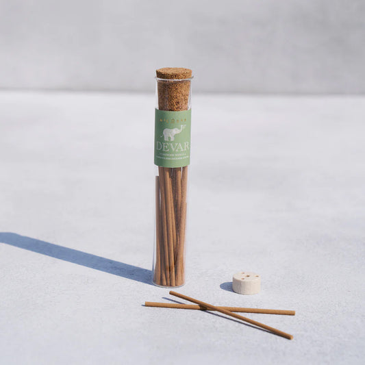 Devar Incense Sticks