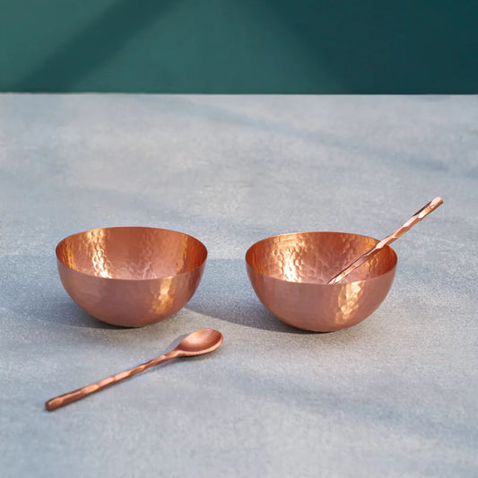 Nut Bowl Set