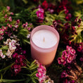 Load image into Gallery viewer, Freesia Scented Candle
