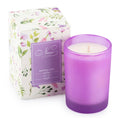 Load image into Gallery viewer, Lilac Scented Candle
