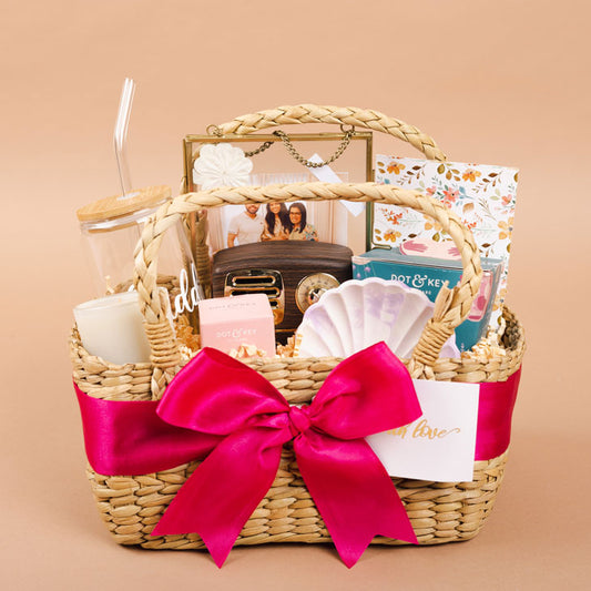 Radiant Bride Retreat Hamper