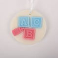 Load image into Gallery viewer, Baby Shower Wax Sachet
