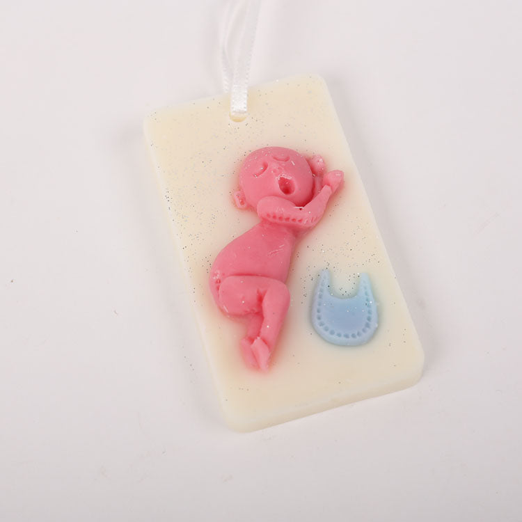 Tiny Tots Wax sachet