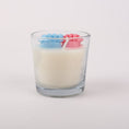 Load image into Gallery viewer, Baby Shower Shot Glass Candle
