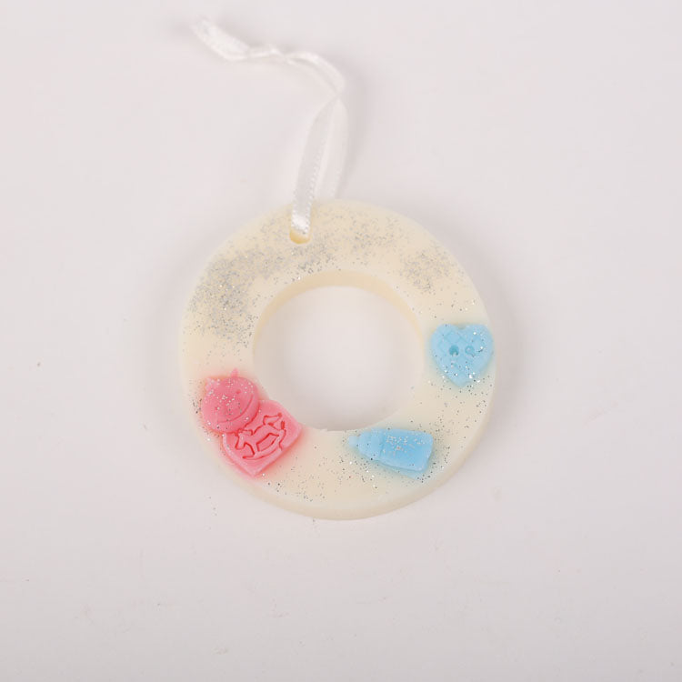 Baby Shower Wax Sachet