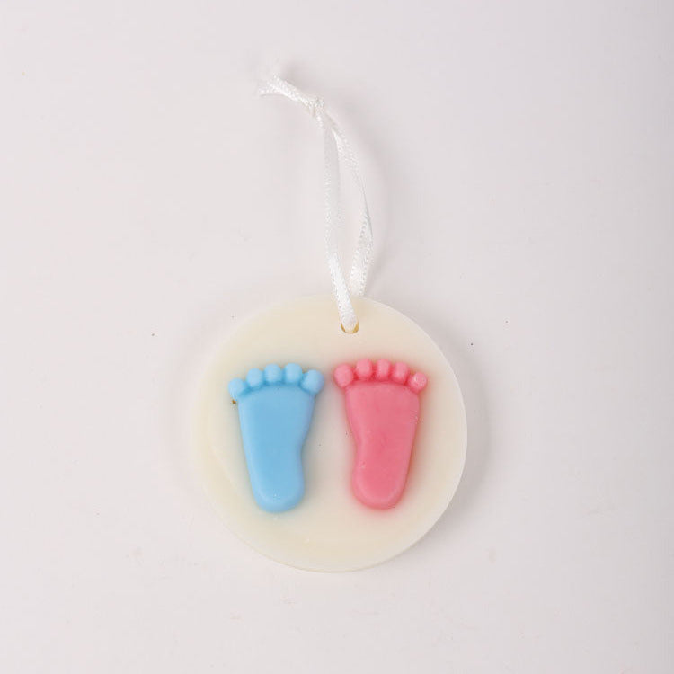 Baby Shower Wax Sachet