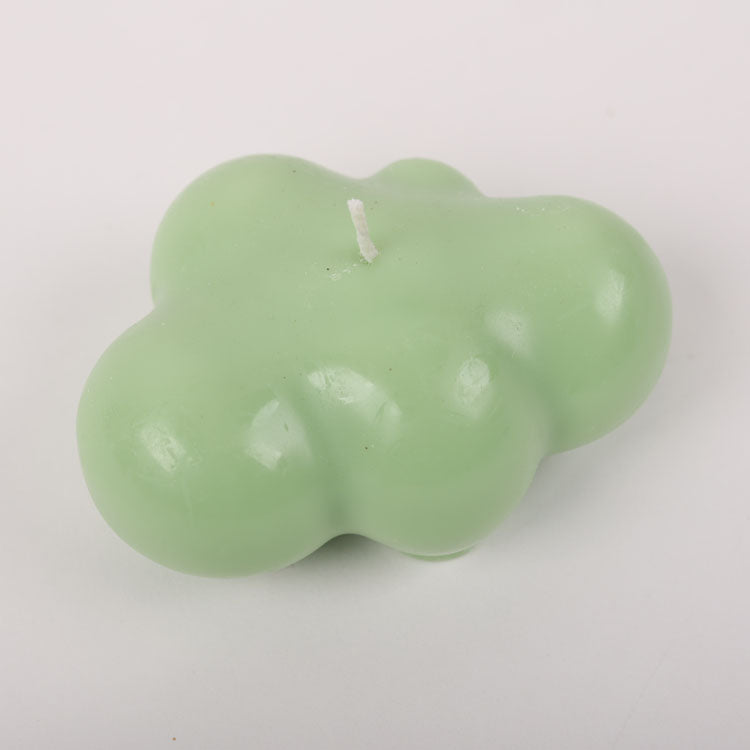 Cloud Candle