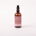 Load image into Gallery viewer, Vanilla Patchouli Essential Oil Mist

