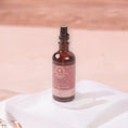 Load image into Gallery viewer, Vanilla Patchouli Essential Oil Mist
