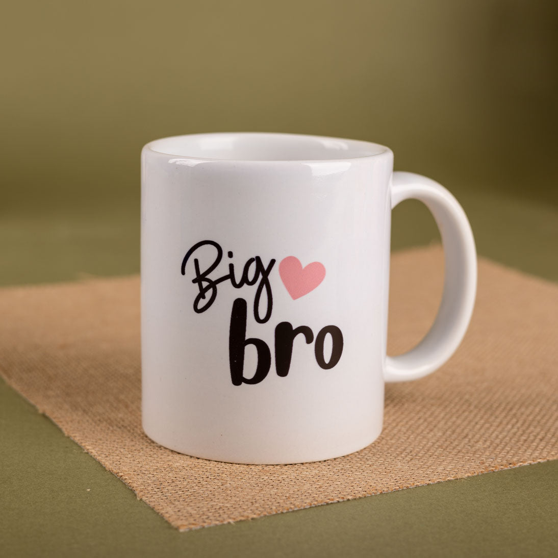 Big Bro Mug