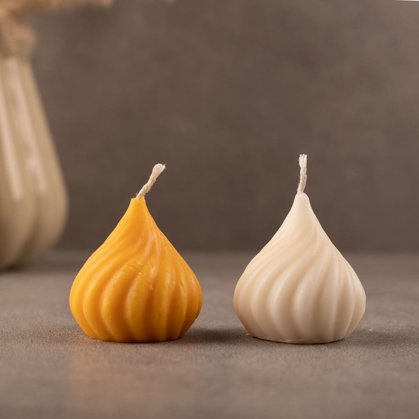 Modak Candles