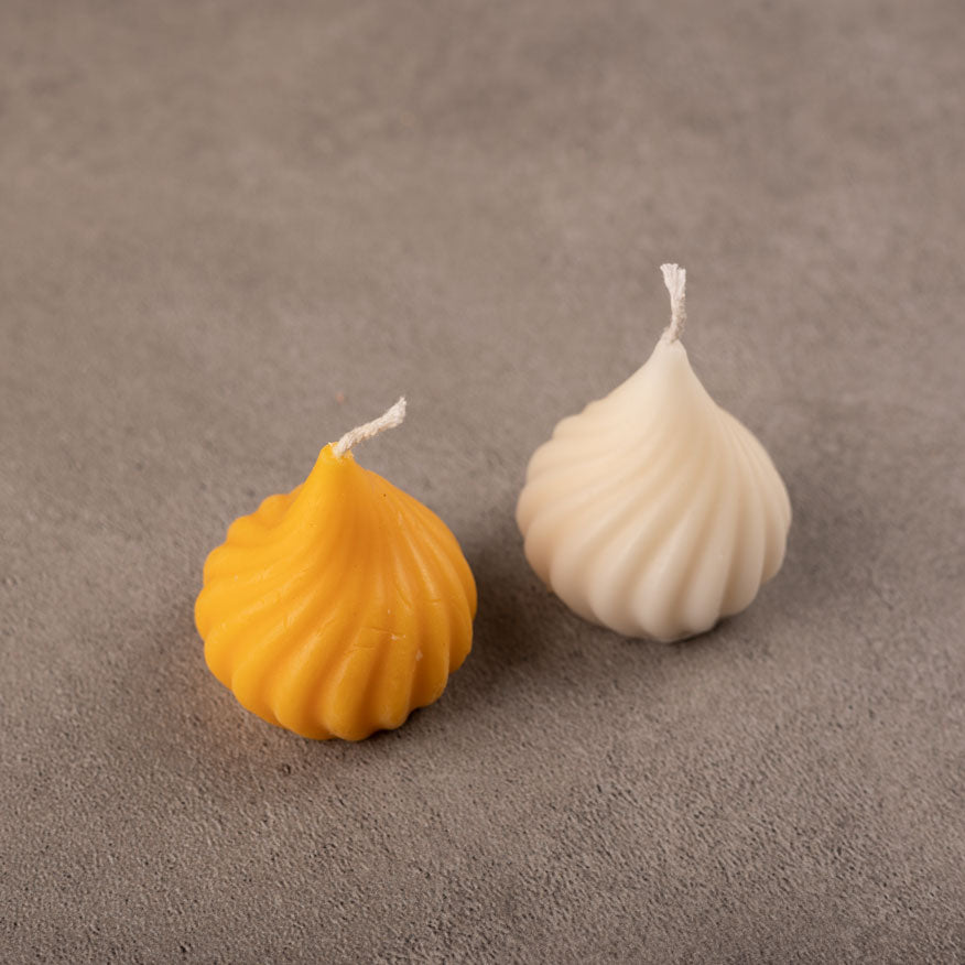 Modak Candles