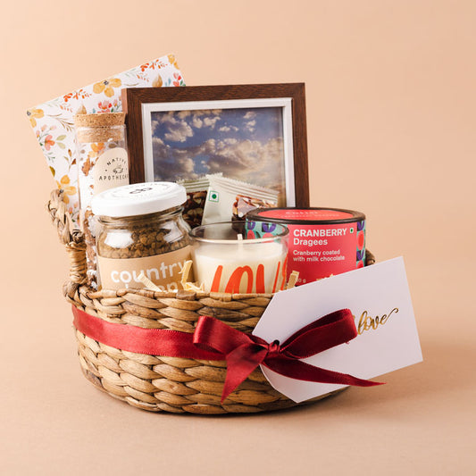 Whimsical Wishes Hamper