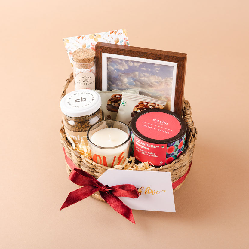 Whimsical Wishes Hamper