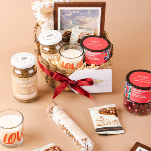 Whimsical Wishes Hamper