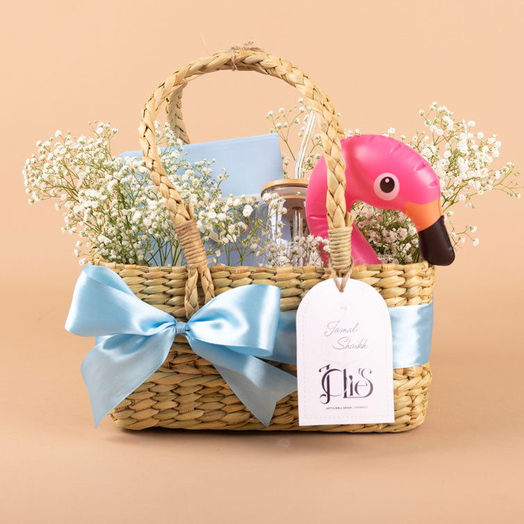 Congratulatory Hamper