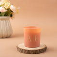 Load image into Gallery viewer, Customised Scented Candle
