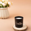 Load image into Gallery viewer, Customised Scented Candle
