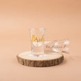 Load image into Gallery viewer, Personalised Shot Glass
