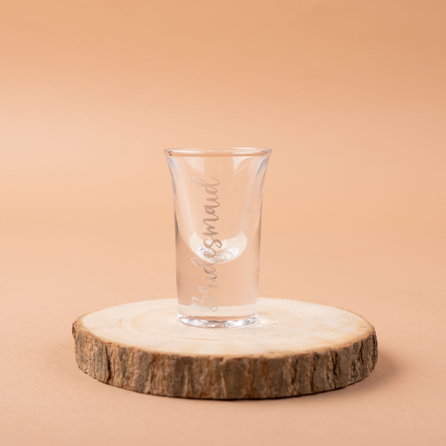 Personalised Shot Glass