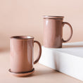 Load image into Gallery viewer, Coffee Toffee Mug
