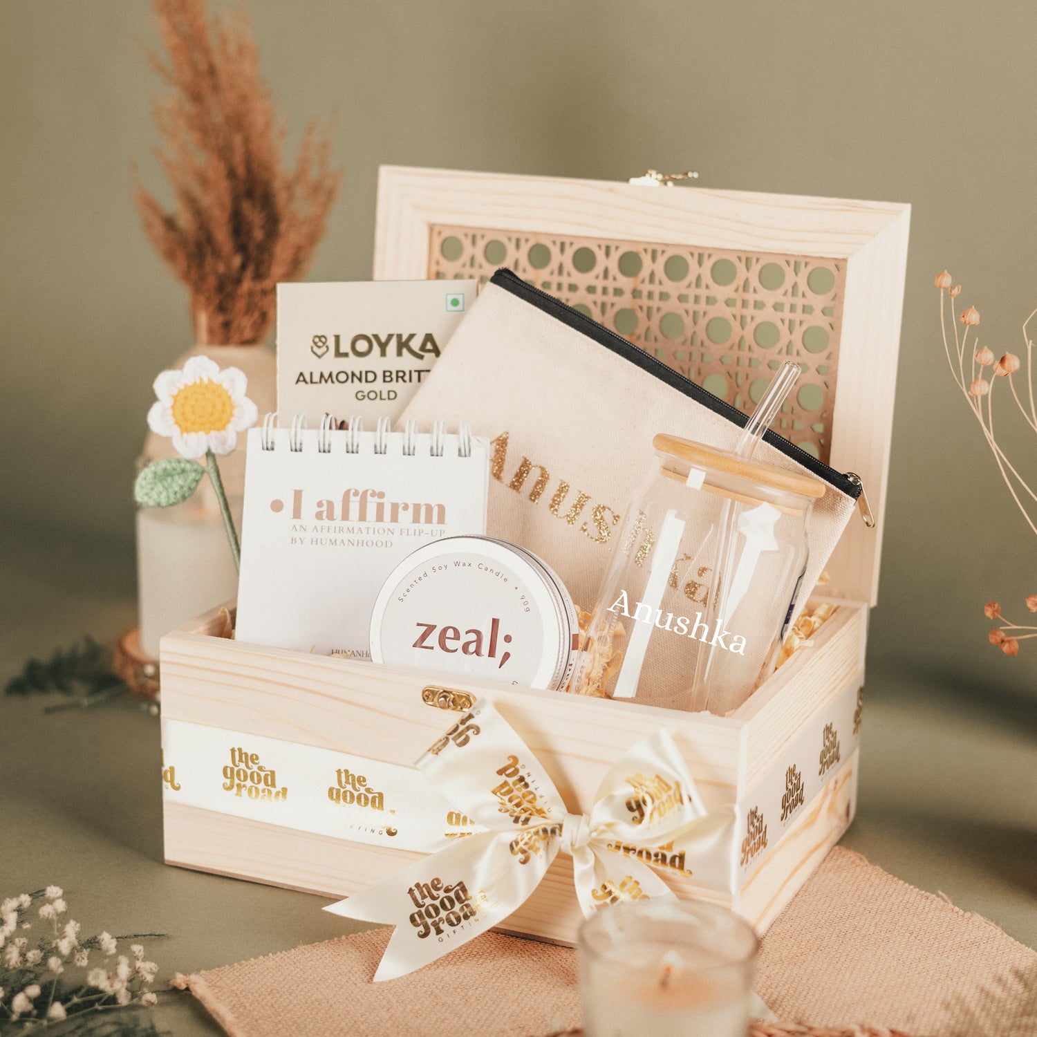 All Gift Hampers