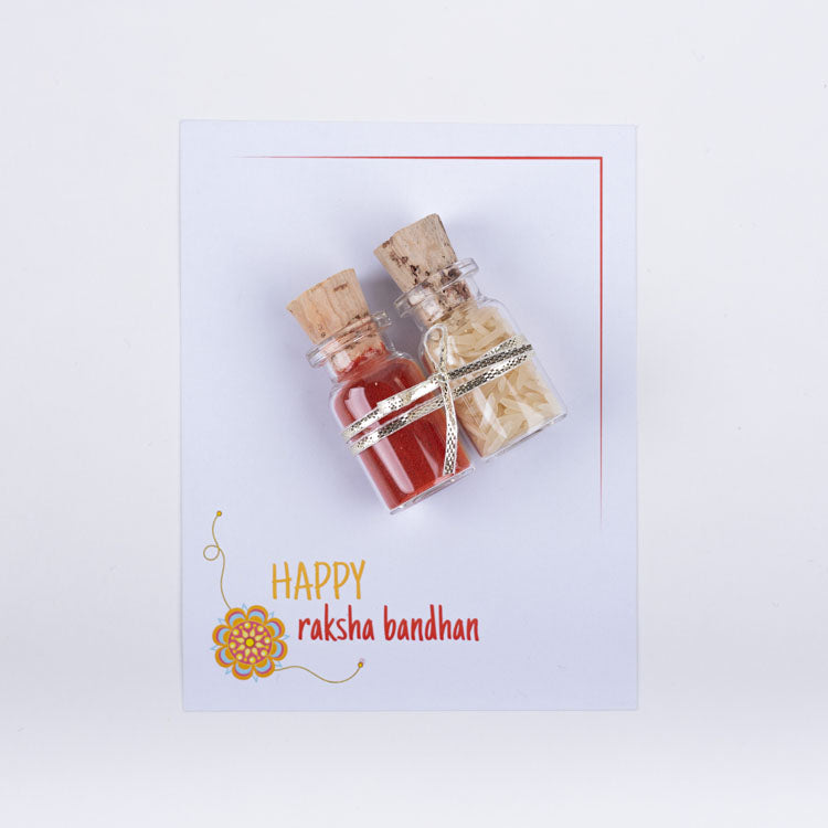 Rakhi Delight