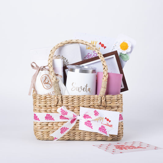 Serene Sister Hamper