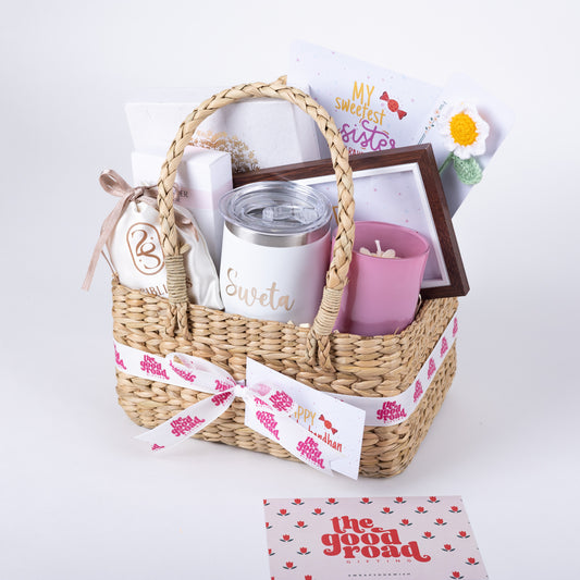 Serene Sister Hamper