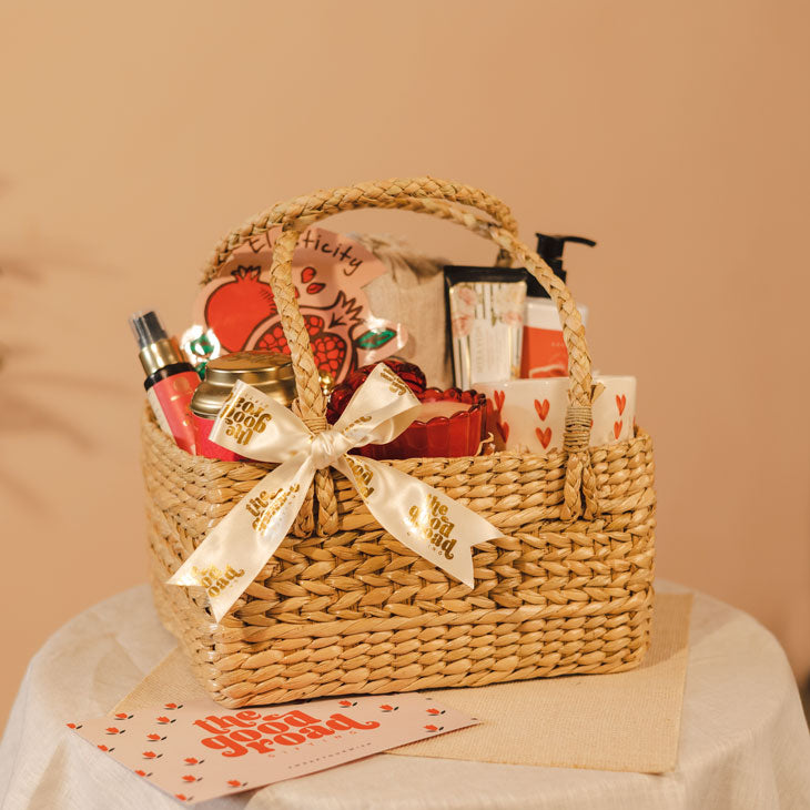 Ready To Ship Hampers