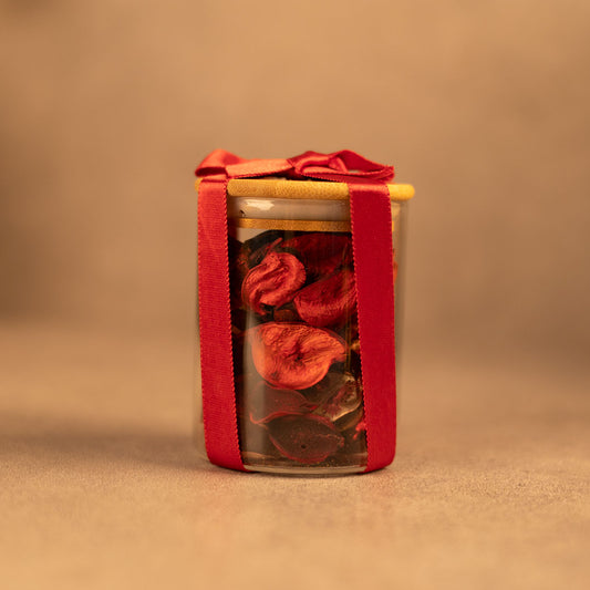 Potpourri Jar