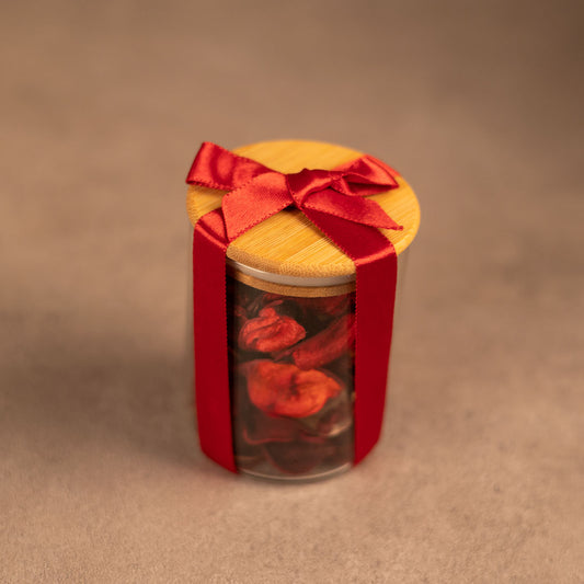 Potpourri Jar