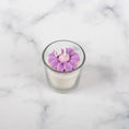 Load image into Gallery viewer, Flower Scented Candle
