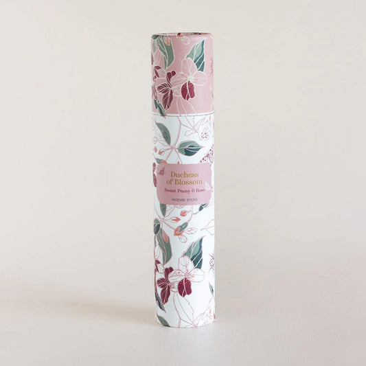 Duchess of Blossom Incense Sticks