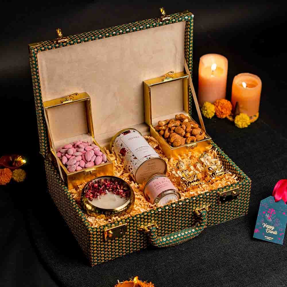 Diwali Gift Hamper 8