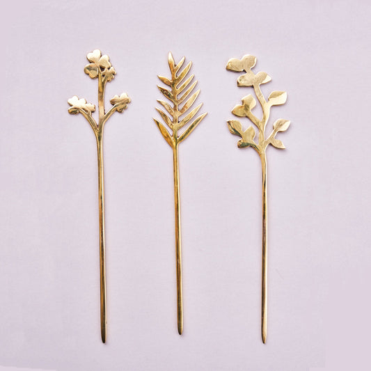 Cocktail Stirrers