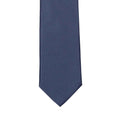 Load image into Gallery viewer, Grey Solid Neck Tie

