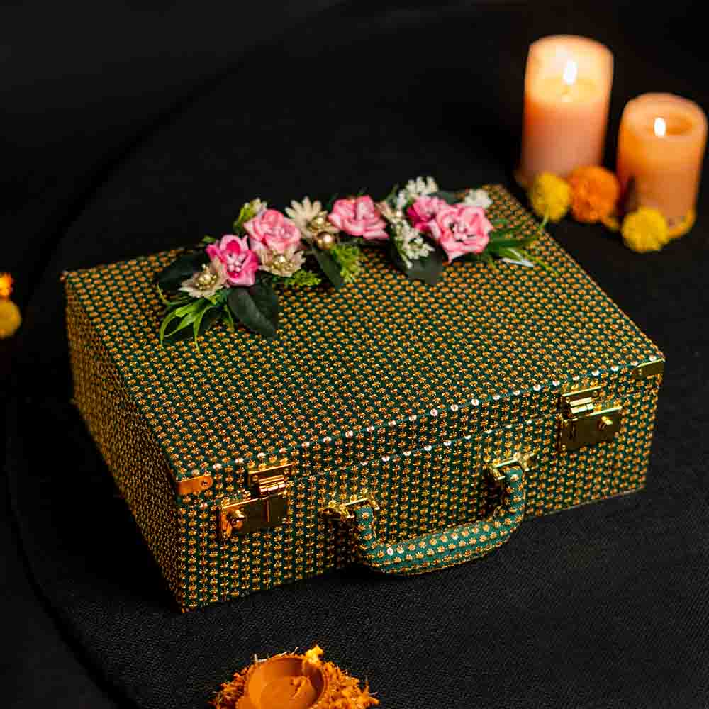 Diwali Gift Hamper 8