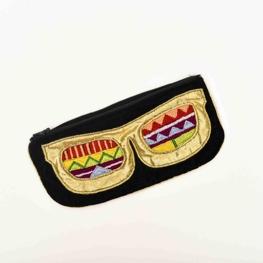 Sunglass Pouch