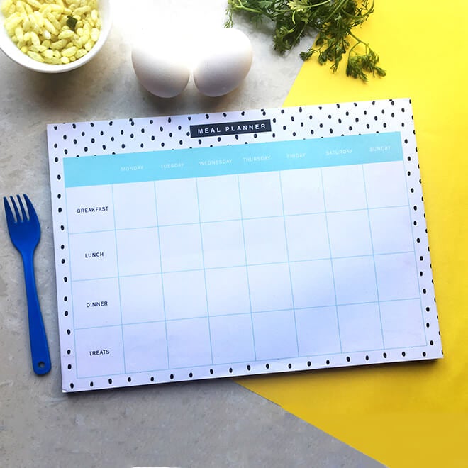 Meal Planner