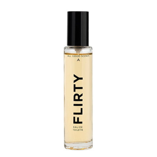 Flirty Travel Perfume