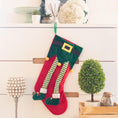 Load image into Gallery viewer, Christmas Stocking
